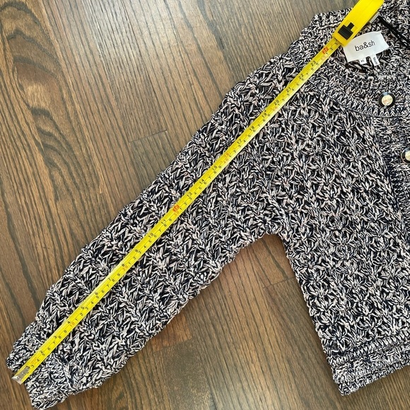 Ba&sh Lady Cardigan - Picture 10 of 13